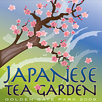 San Fransisco Parks Poster